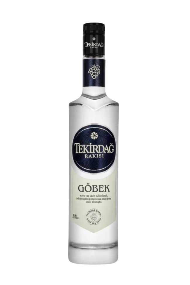 Tekirdağ Gold - Göbek 20CL